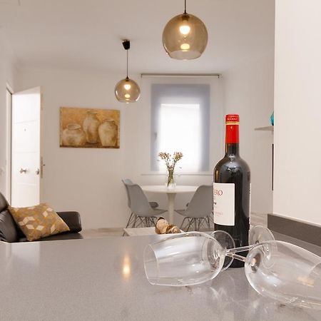 Las Salinas Homes Exclusive Fuengirola Bagian luar foto