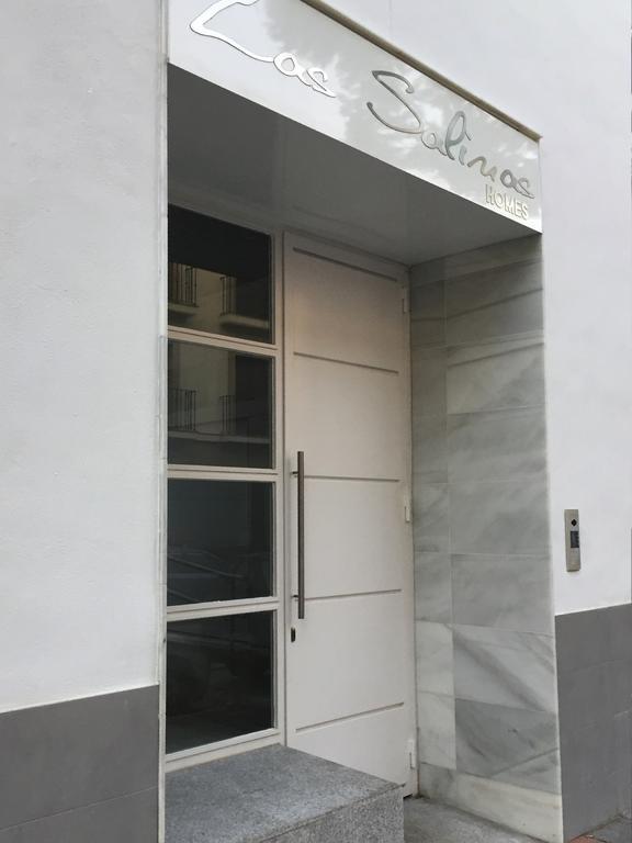 Las Salinas Homes Exclusive Fuengirola Bagian luar foto