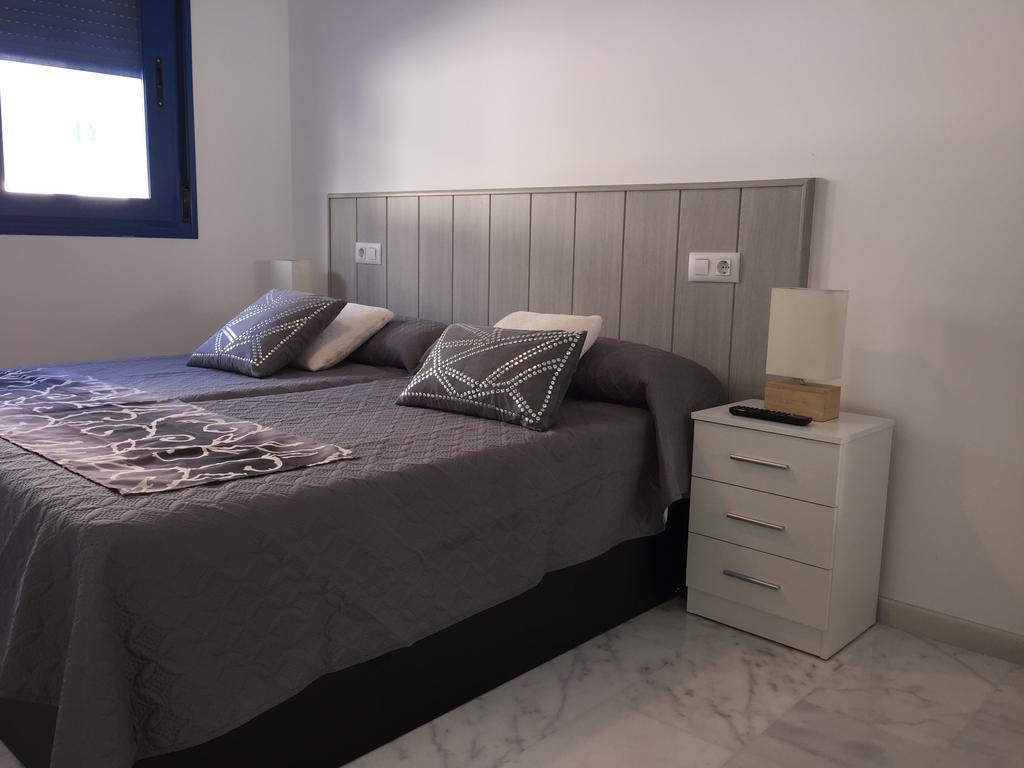 Las Salinas Homes Exclusive Fuengirola Bagian luar foto