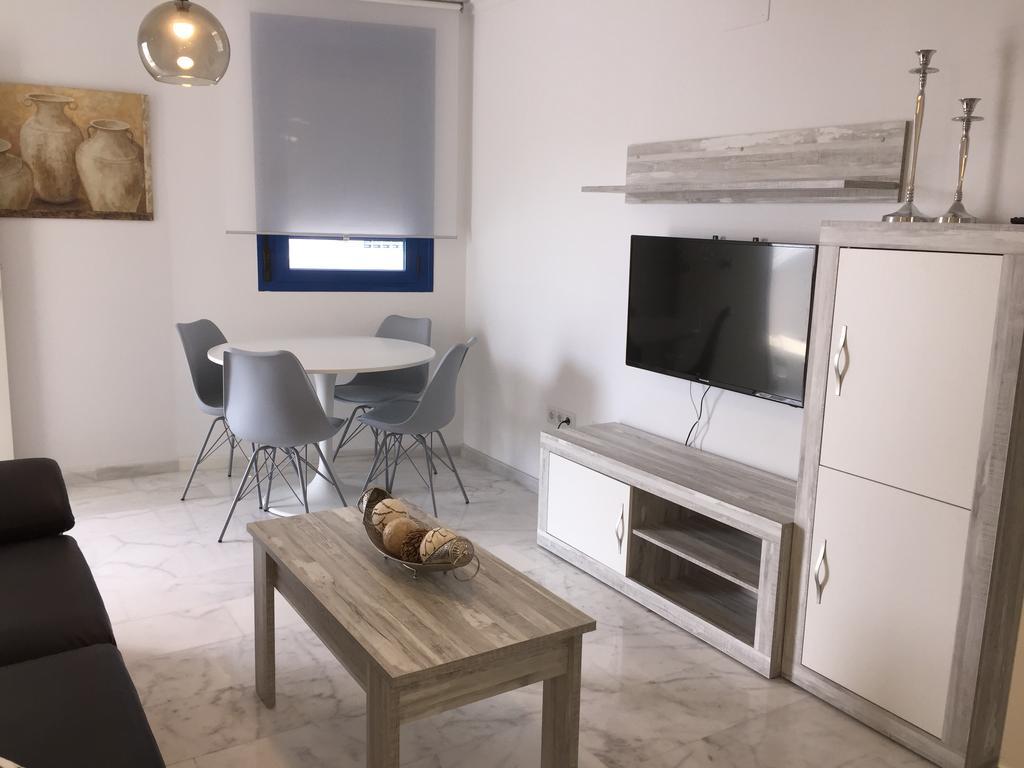 Las Salinas Homes Exclusive Fuengirola Bagian luar foto