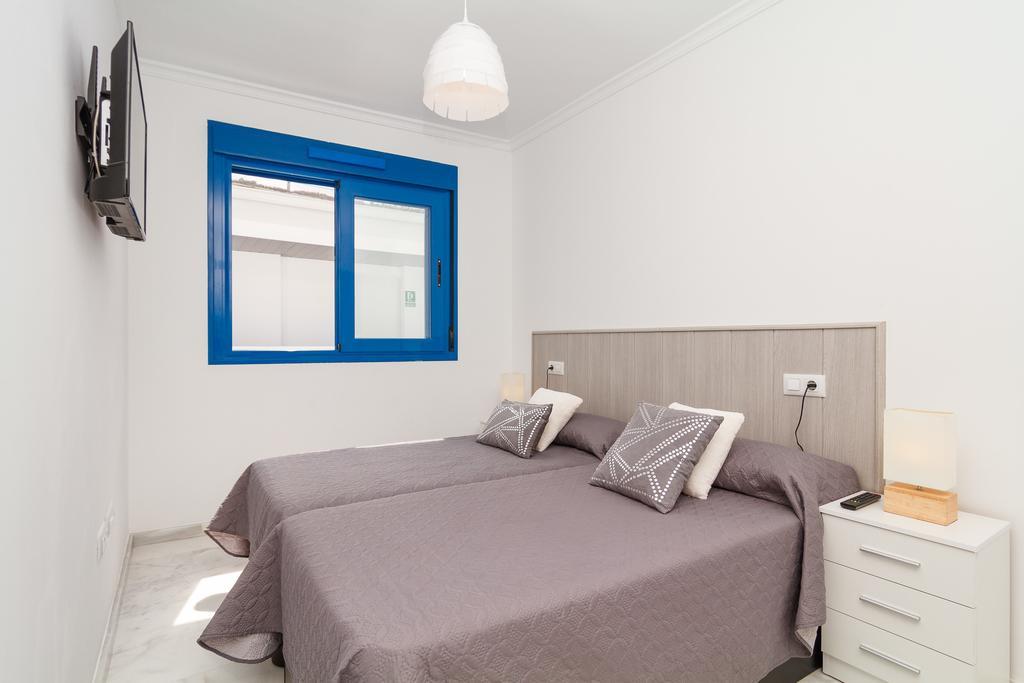 Las Salinas Homes Exclusive Fuengirola Bagian luar foto