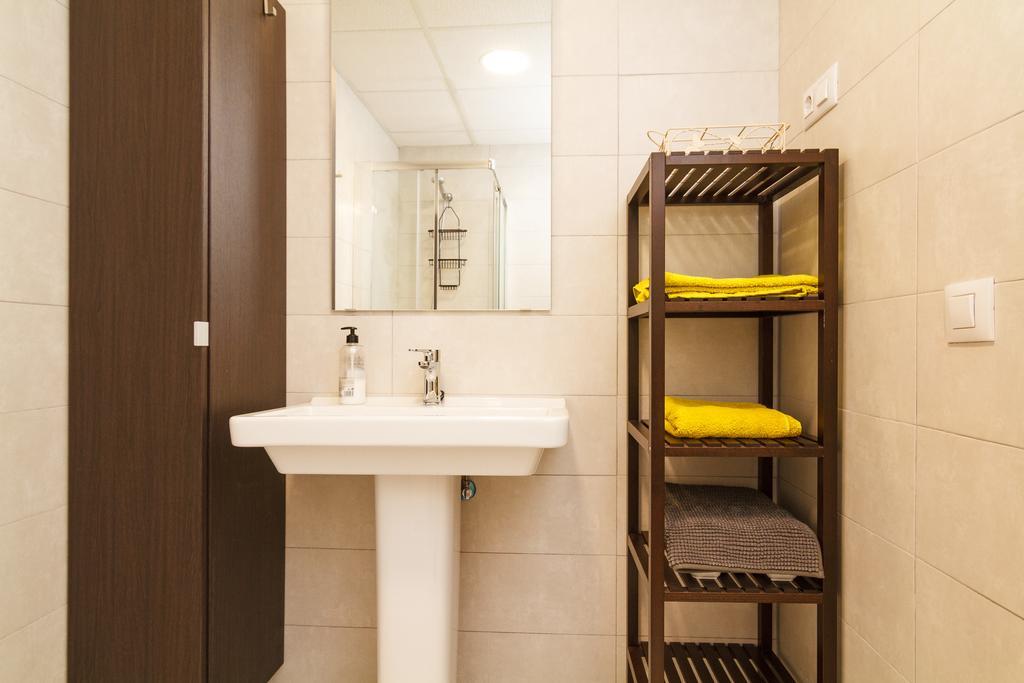 Las Salinas Homes Exclusive Fuengirola Bagian luar foto