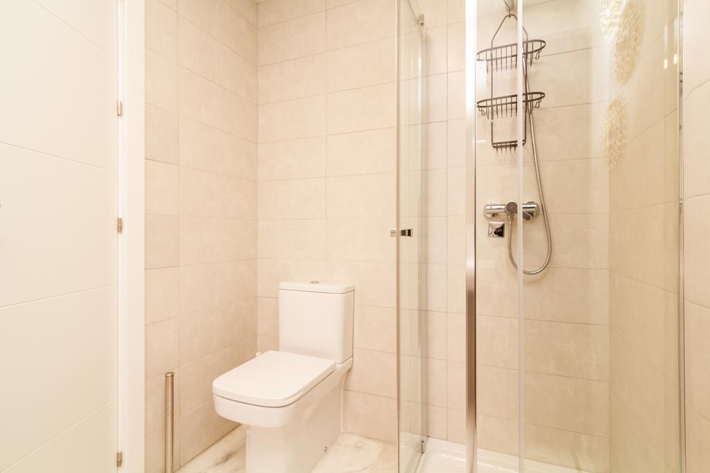Las Salinas Homes Exclusive Fuengirola Bagian luar foto