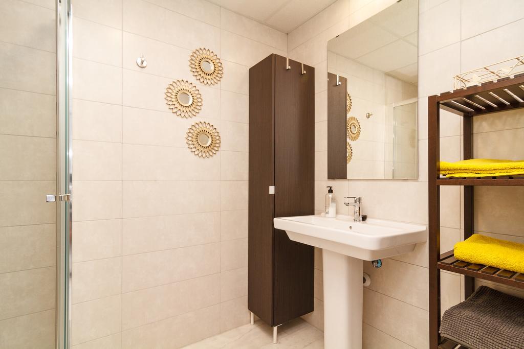 Las Salinas Homes Exclusive Fuengirola Bagian luar foto
