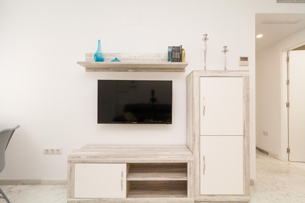 Las Salinas Homes Exclusive Fuengirola Bagian luar foto